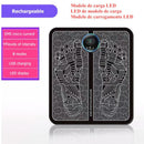 Tapete Massageador De Pés Recarregável Usb - ATMOSPHERE SHOP