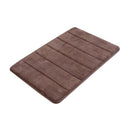 Tapete Super Absorção Antiderrapante Atmos - ATMOSPHERE SHOP