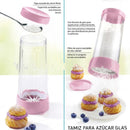 Tapioqueira Portátil Super Prática - ATMOSPHERE SHOP