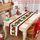 Toalha de Mesa de Natal - ATMOSPHERE SHOP