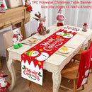 Toalha de Mesa de Natal - ATMOSPHERE SHOP