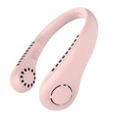 Ventilador de Pescoço Portátil - Atmos - ATMOSPHERE SHOP