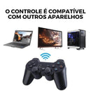 Vídeo Game Portátil Retro 10 Mil Jogos HD4K - PROMOÇÃO RELÂMPAGO - ATMOSPHERE SHOP